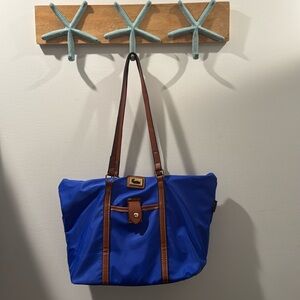 Dooney & Burke bag